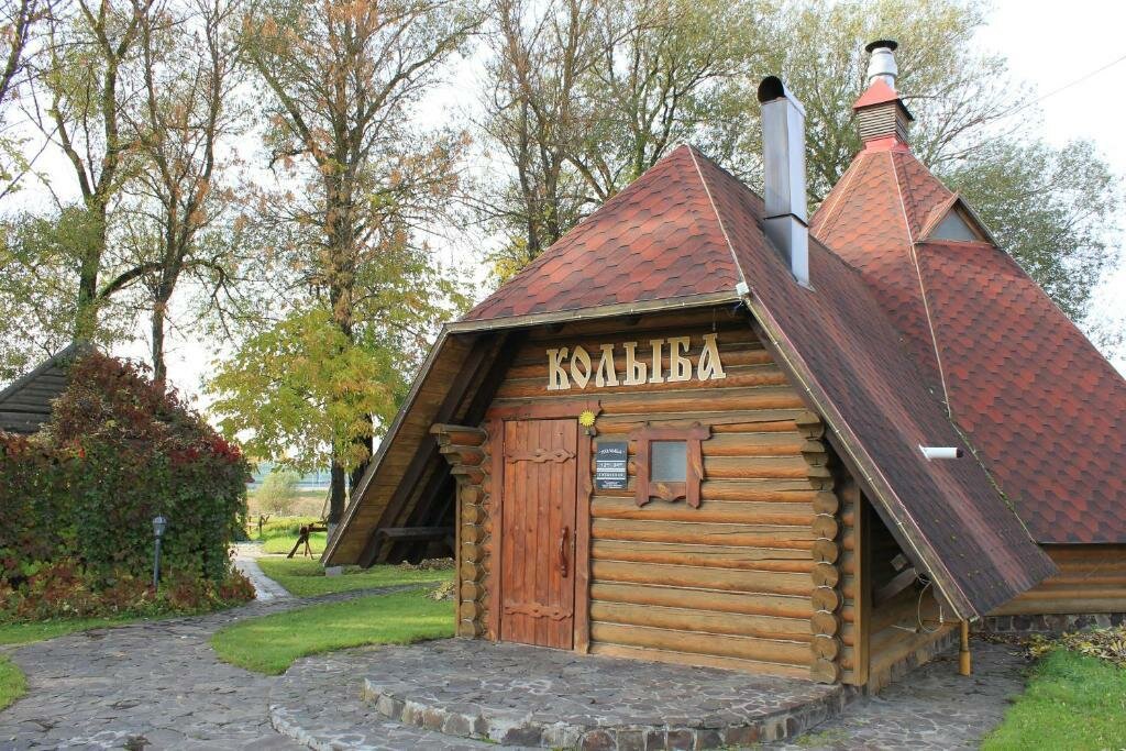 Гостиница Колыба Тверь-54