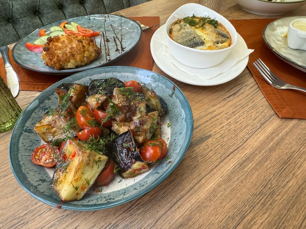 Гостиница Колыба Тверь-34