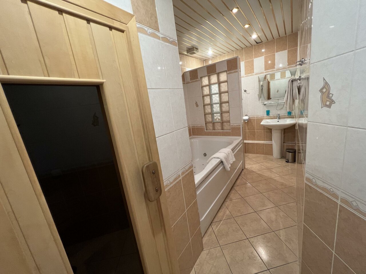 Гостиница Колыба Тверь