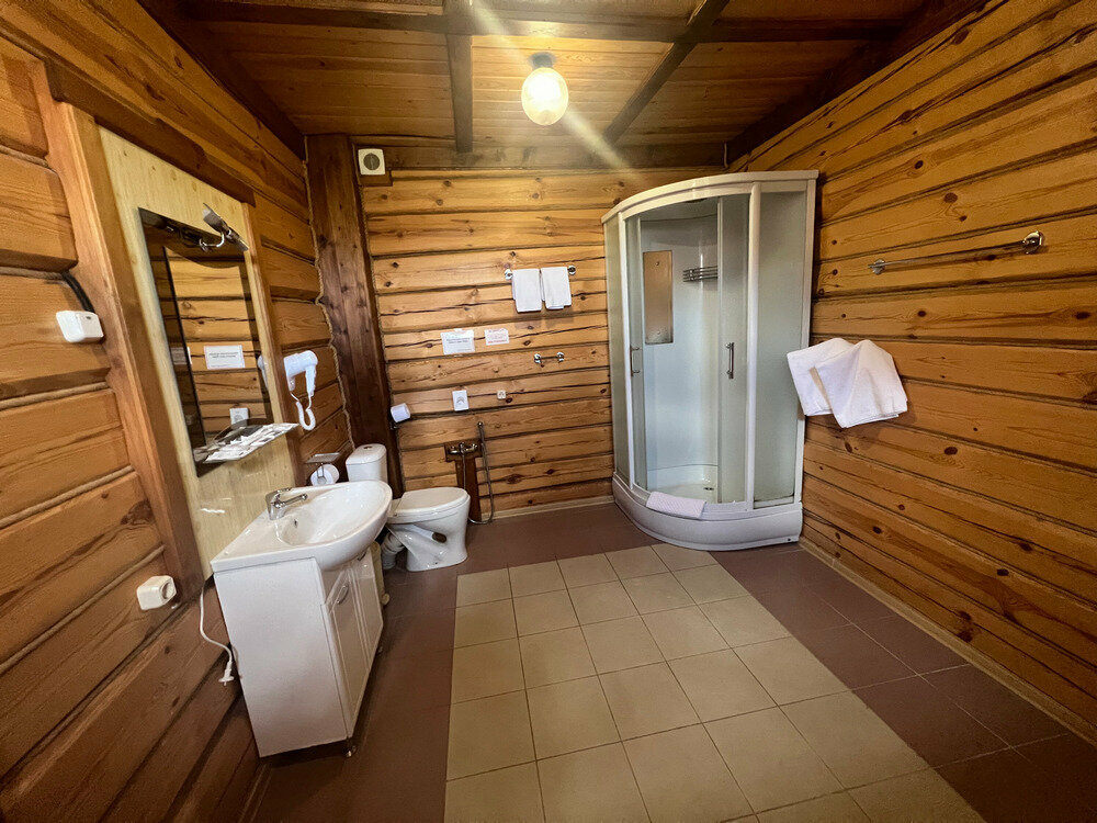 Гостиница Колыба Тверь