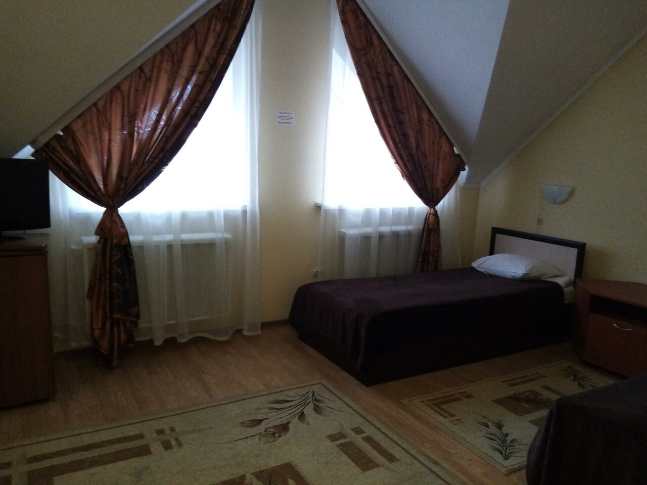 Гостиница Колыба Тверь-134