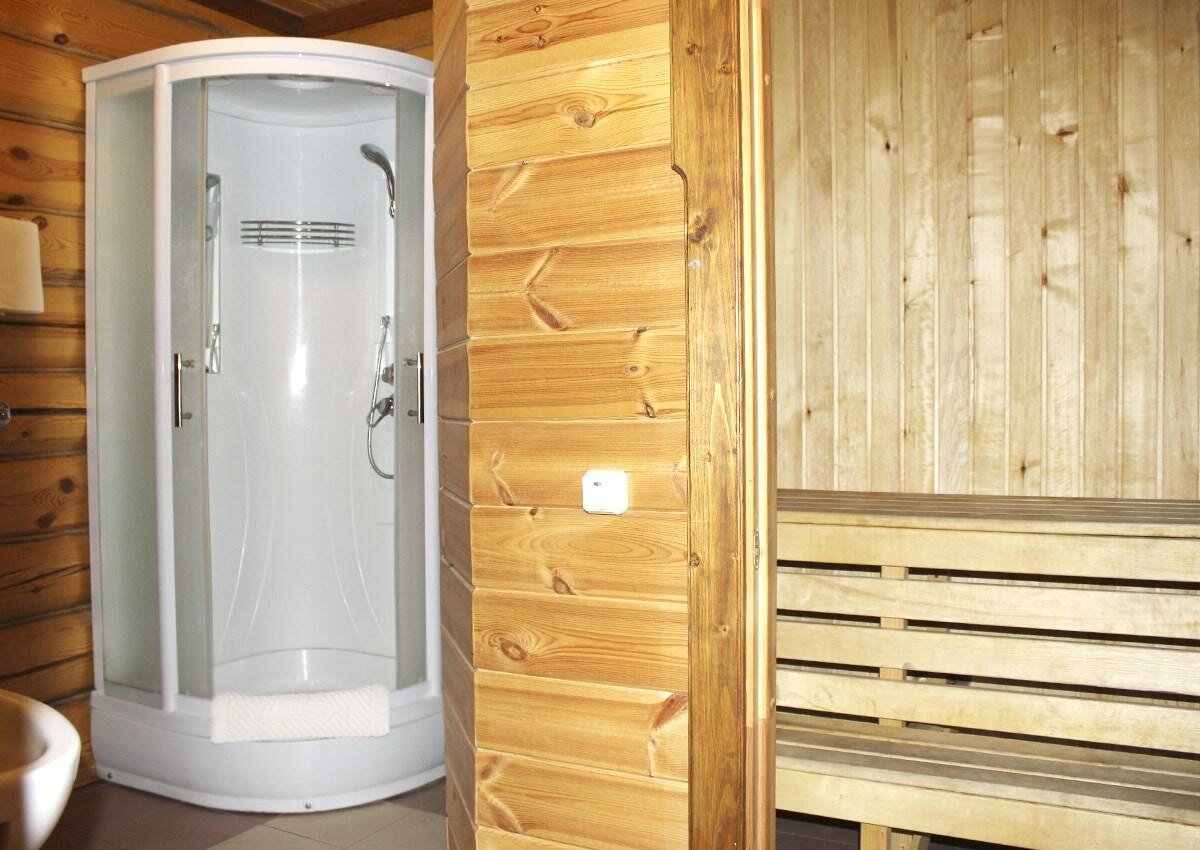 Гостиница Колыба Тверь-196