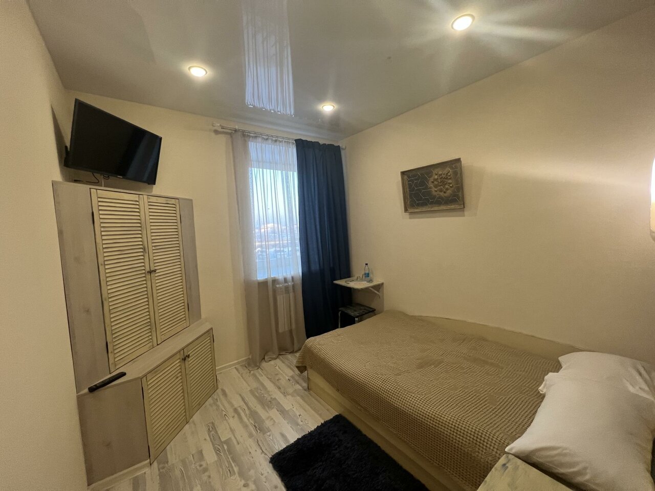 Гостиница Колыба Тверь