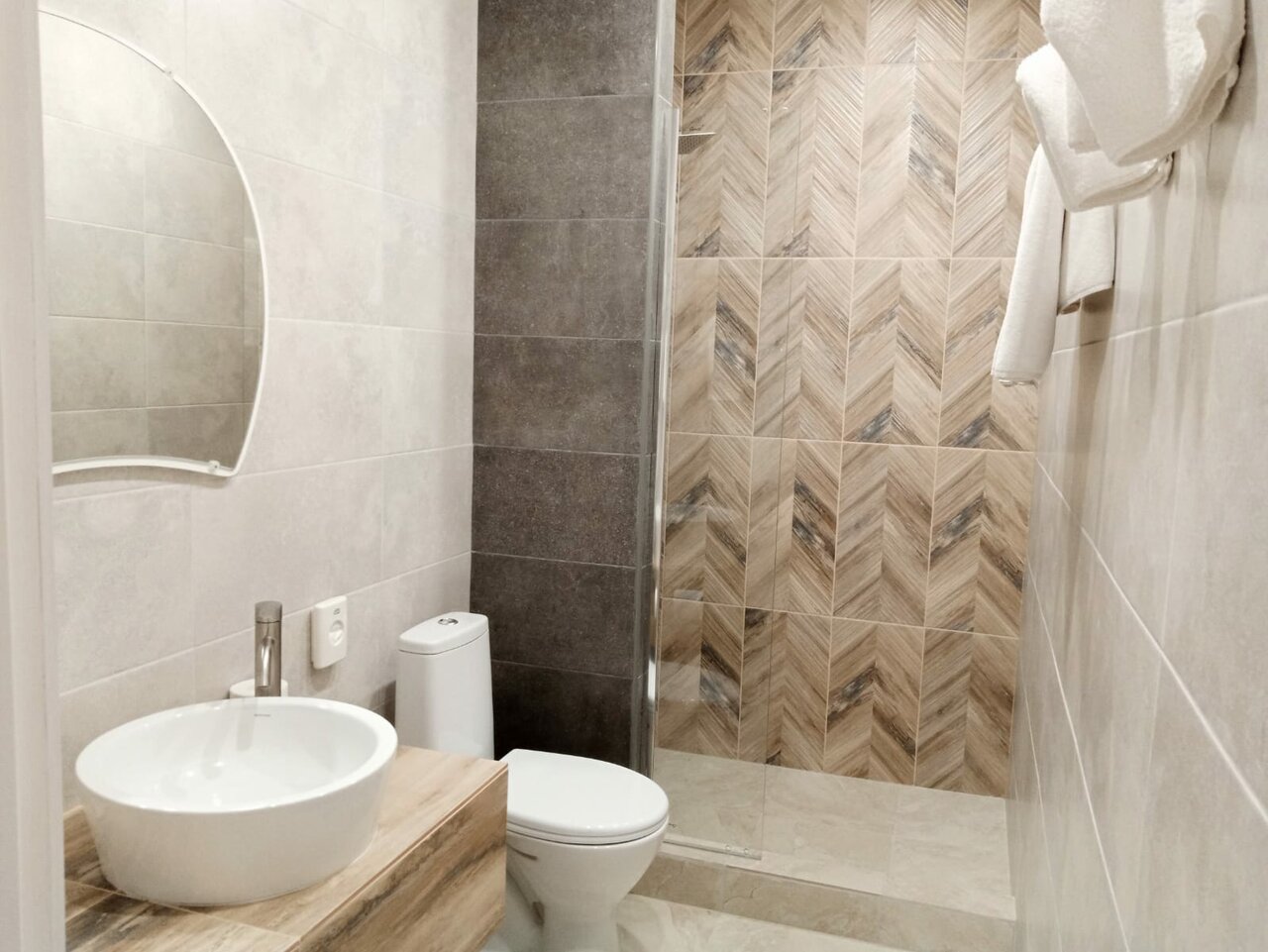 Гостиница Колыба Тверь