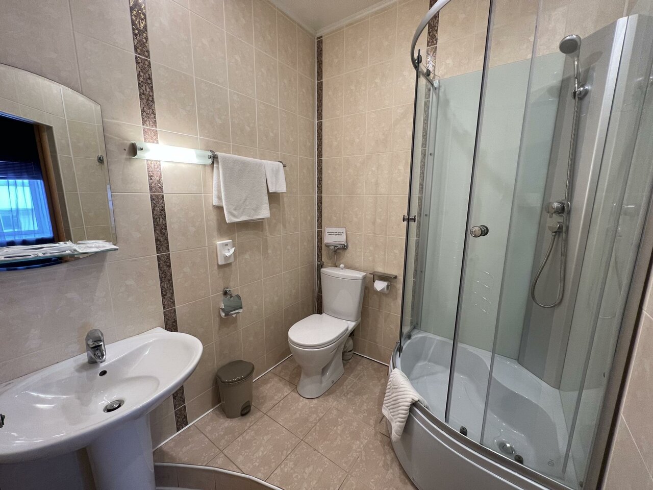 Гостиница Колыба Тверь-139