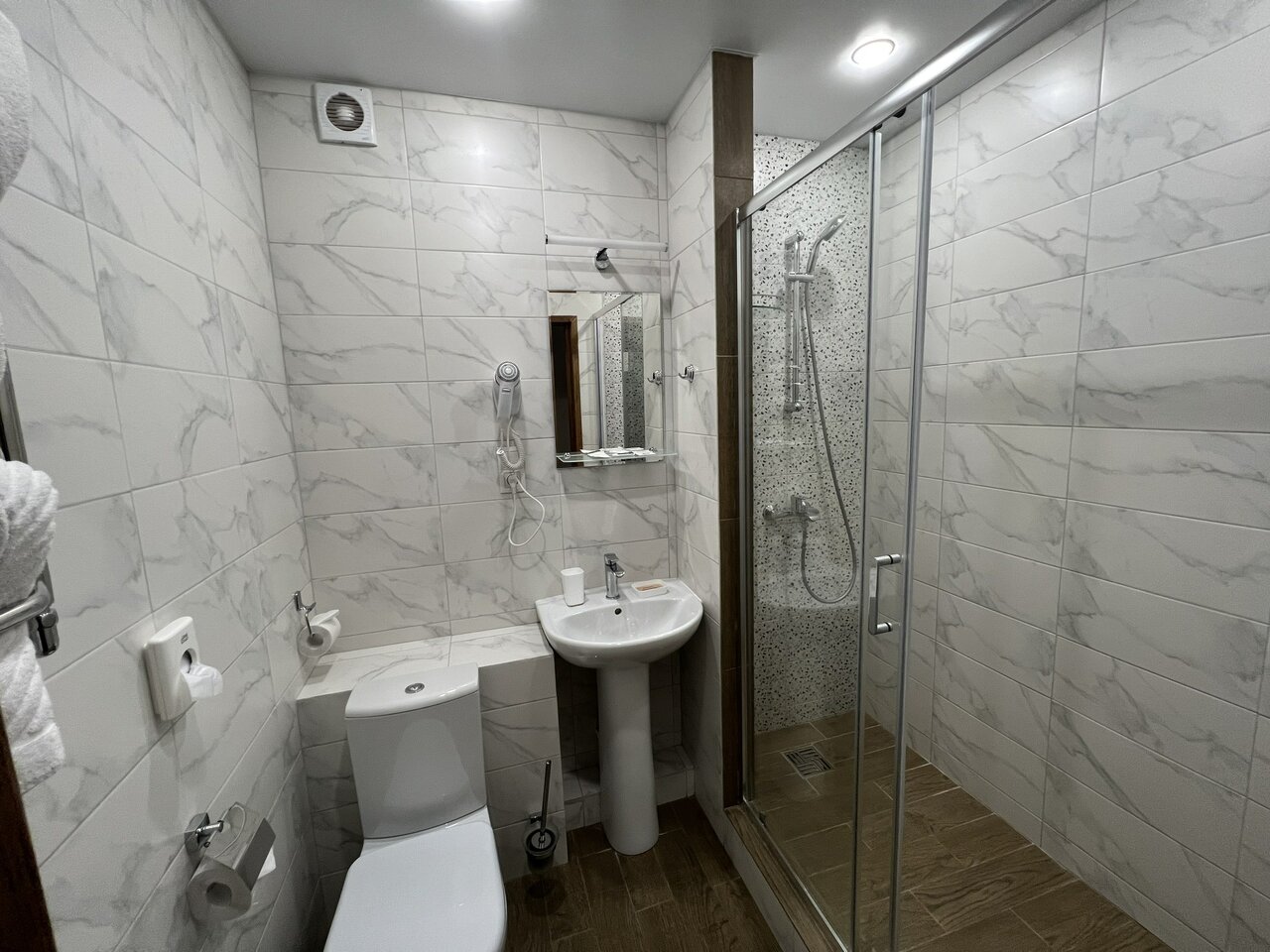 Гостиница Колыба Тверь