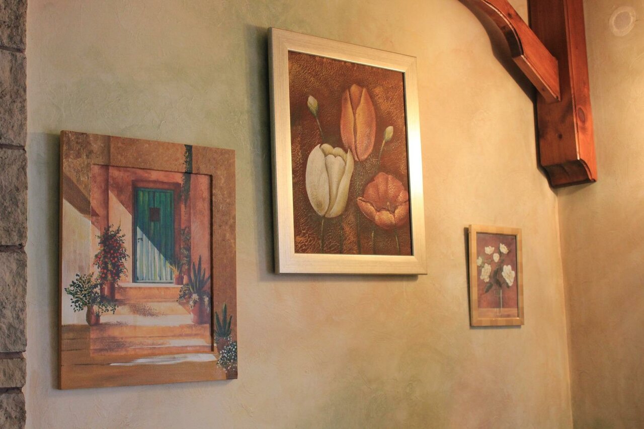 Гостиница Колыба Тверь-75