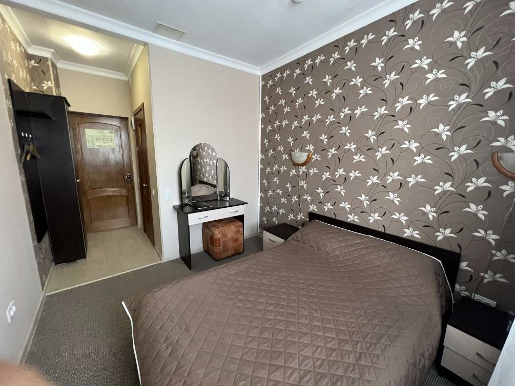 Гостиница Колыба Тверь