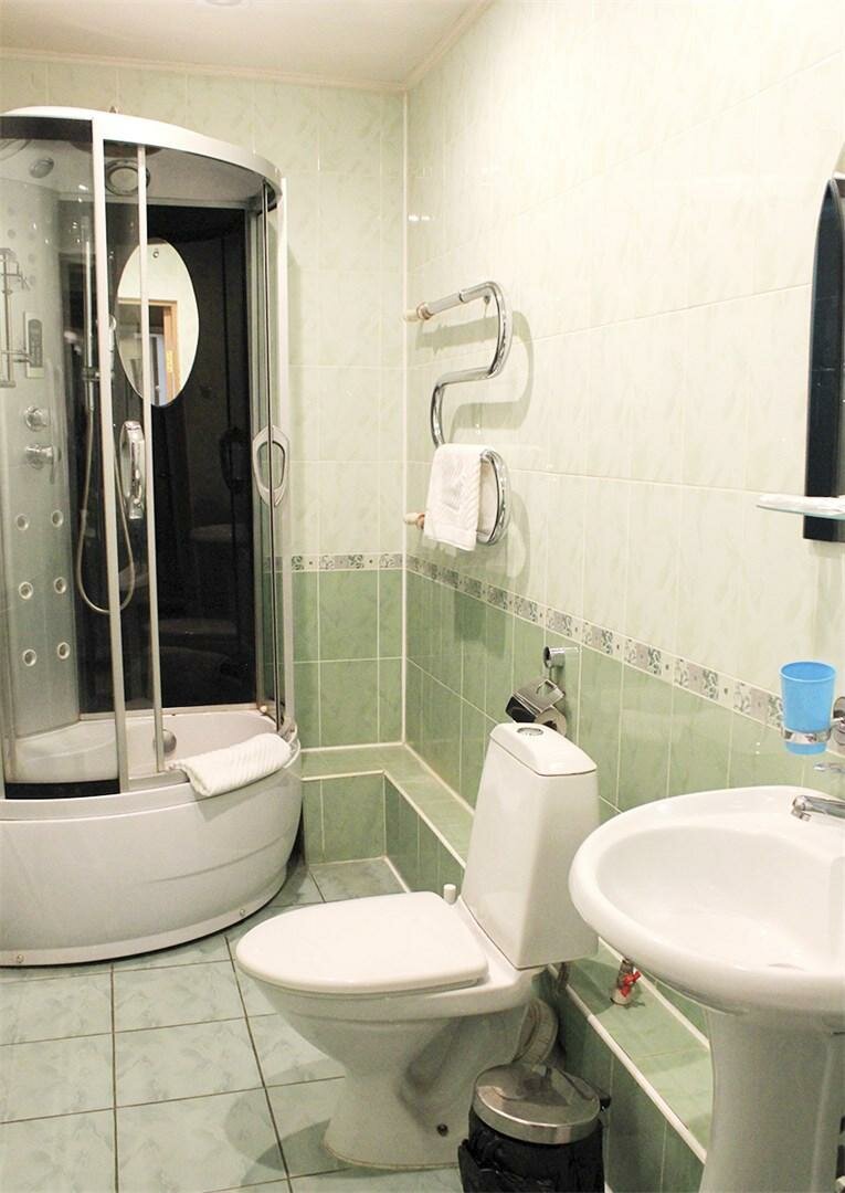 Гостиница Колыба Тверь