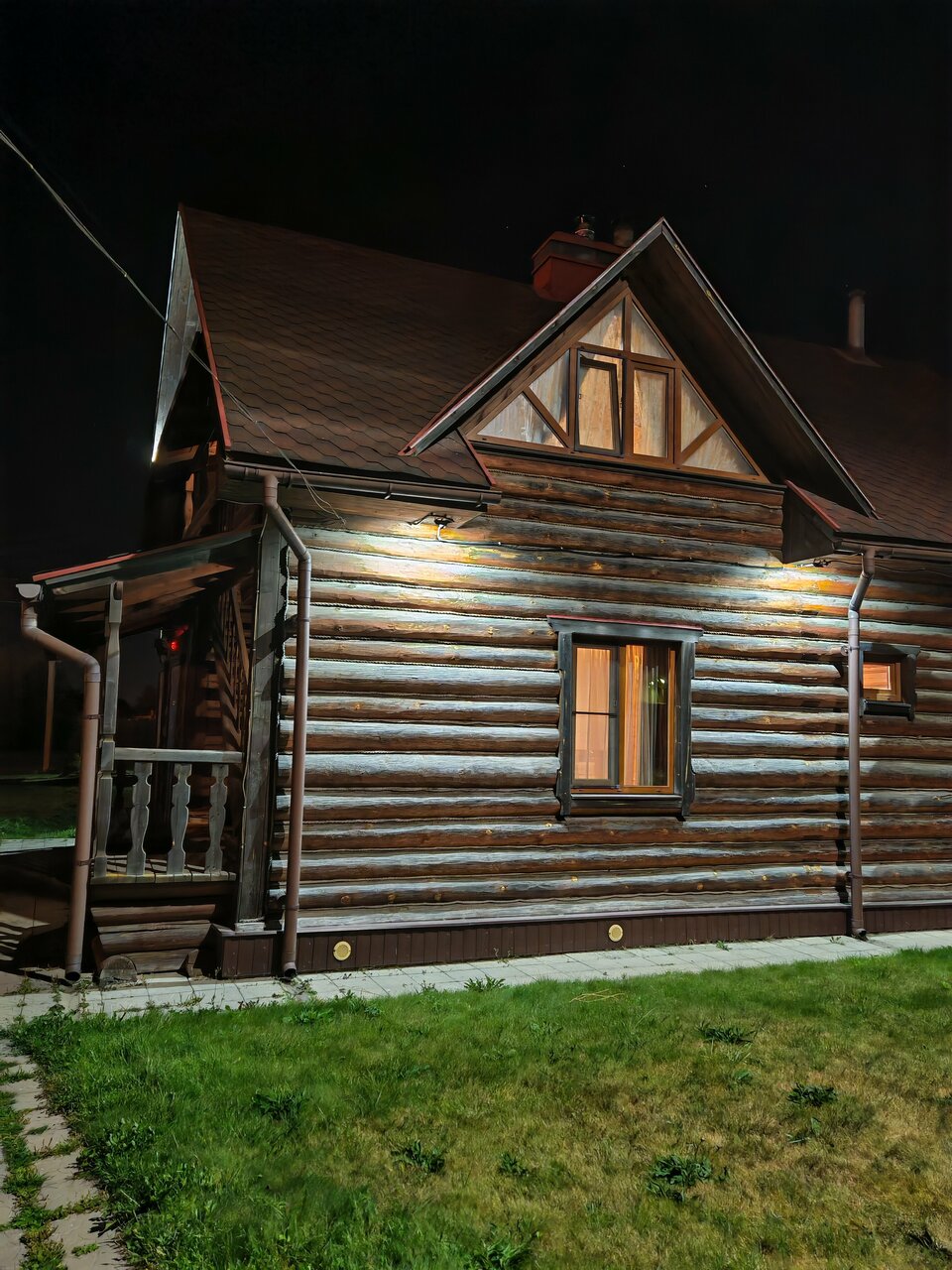 Гостиница Колыба Тверь-224