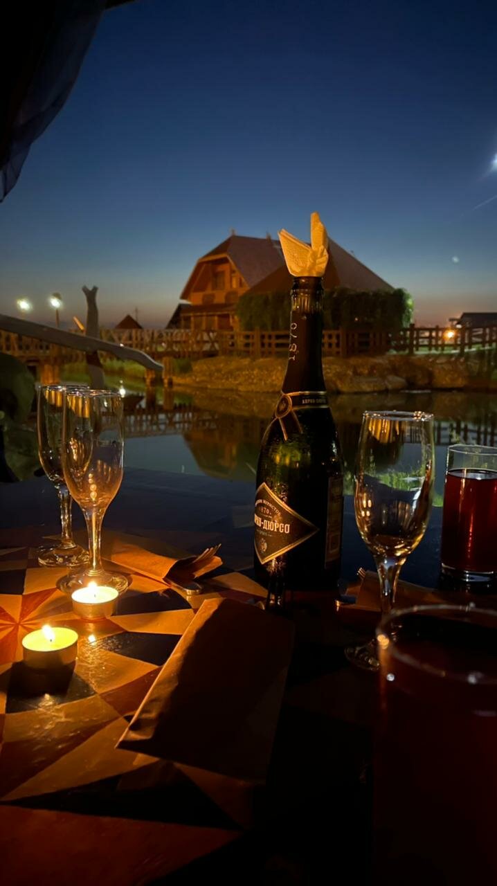 Гостиница Колыба Тверь-202