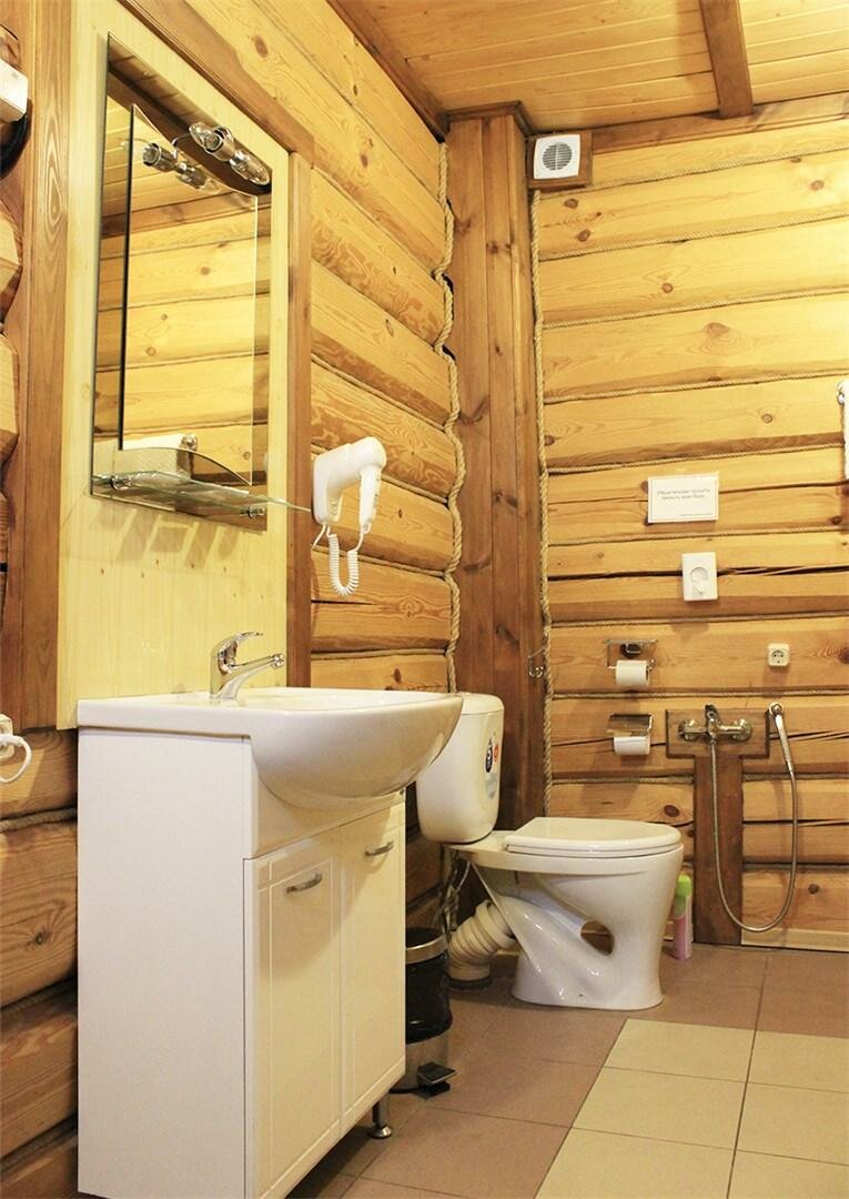 Гостиница Колыба Тверь-103