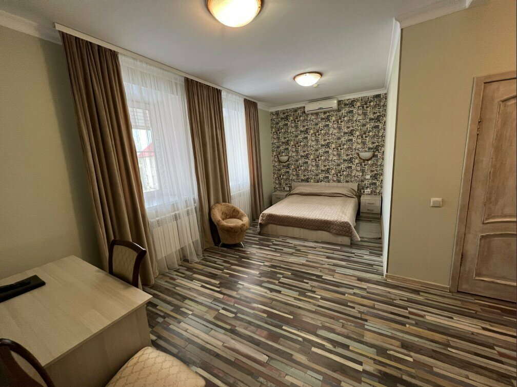 Гостиница Колыба Тверь