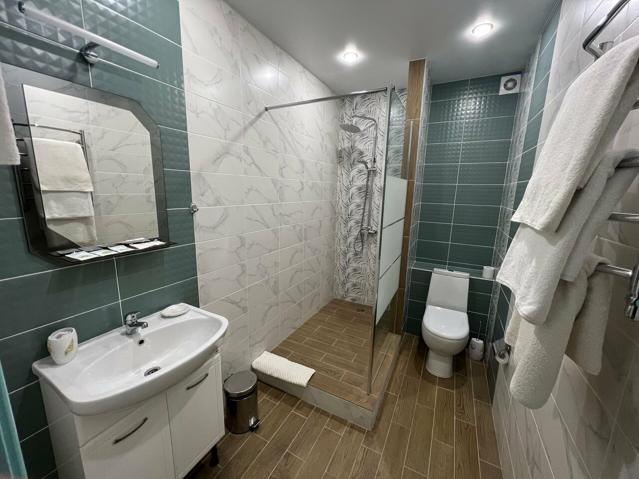 Гостиница Колыба Тверь