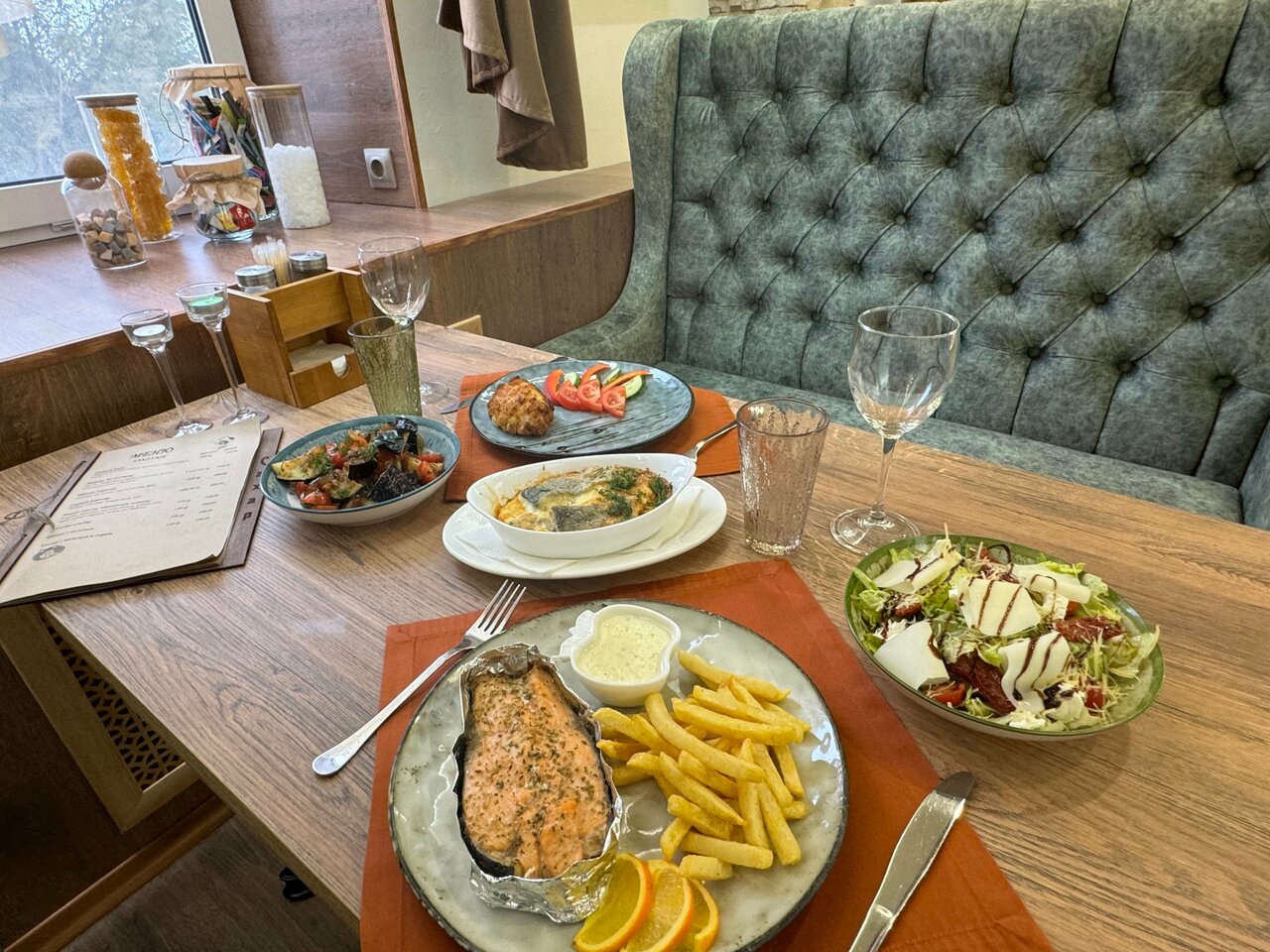 Гостиница Колыба Тверь-111