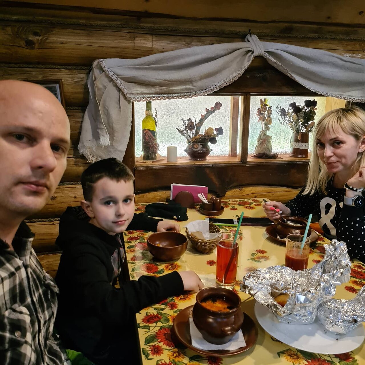 Гостиница Колыба Тверь-234