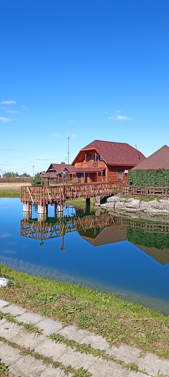 Гостиница Колыба Тверь-237