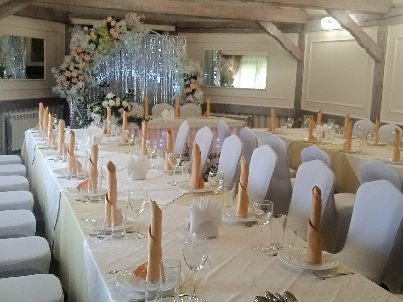 Гостиница Колыба Тверь-79