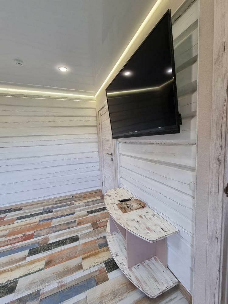 Гостиница Колыба Тверь-60