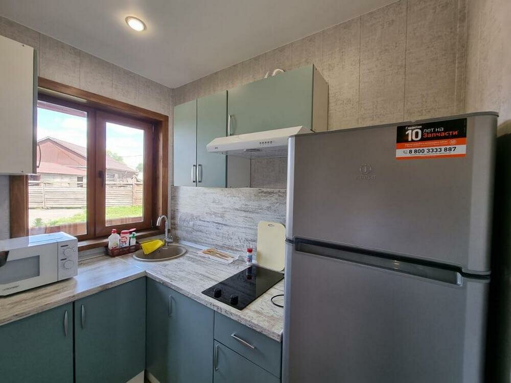 Гостиница Колыба Тверь