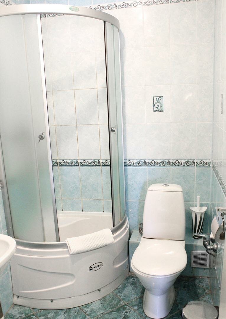 Гостиница Колыба Тверь