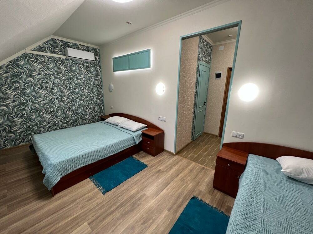 Гостиница Колыба Тверь