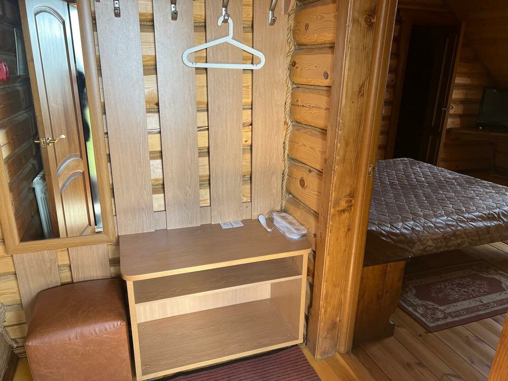 Гостиница Колыба Тверь