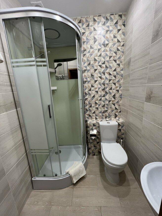 Гостиница Колыба Тверь