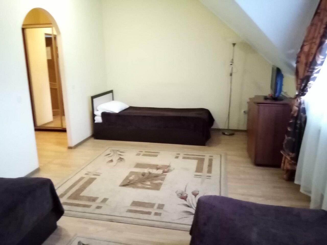 Гостиница Колыба Тверь-90