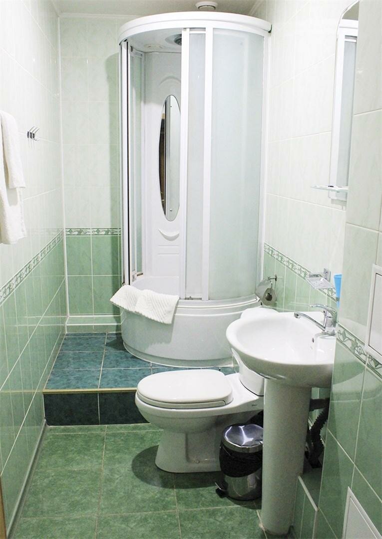 Гостиница Колыба Тверь