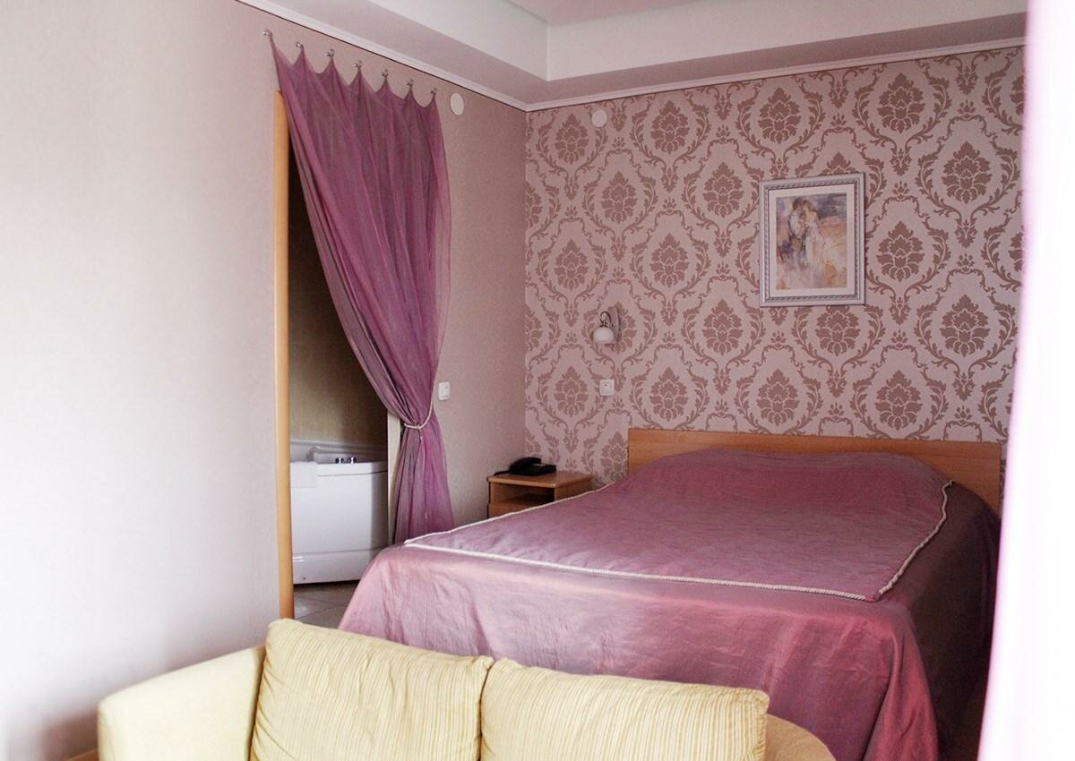 Гостиница Колыба Тверь-84