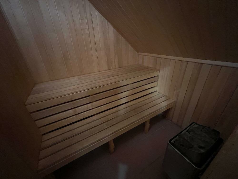 Гостиница Колыба Тверь