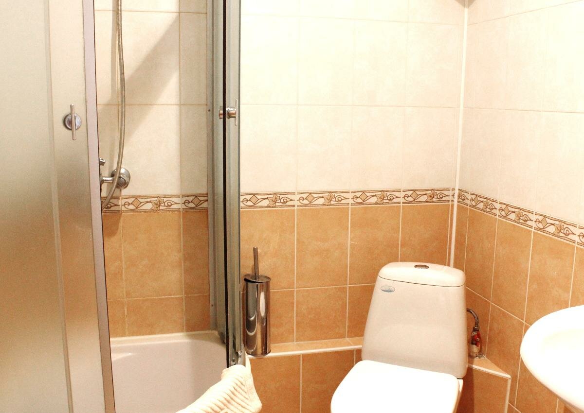 Гостиница Колыба Тверь