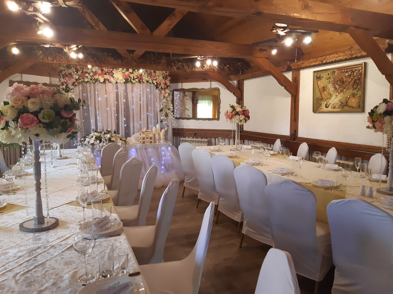 Гостиница Колыба Тверь-226