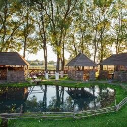 Гостиница Колыба Тверь-72