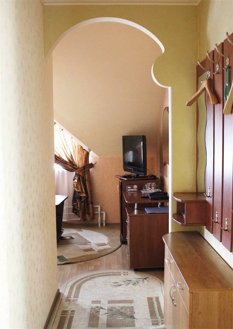 Гостиница Колыба Тверь