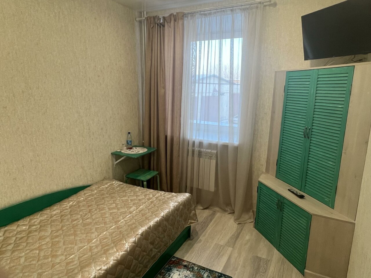 Гостиница Колыба Тверь