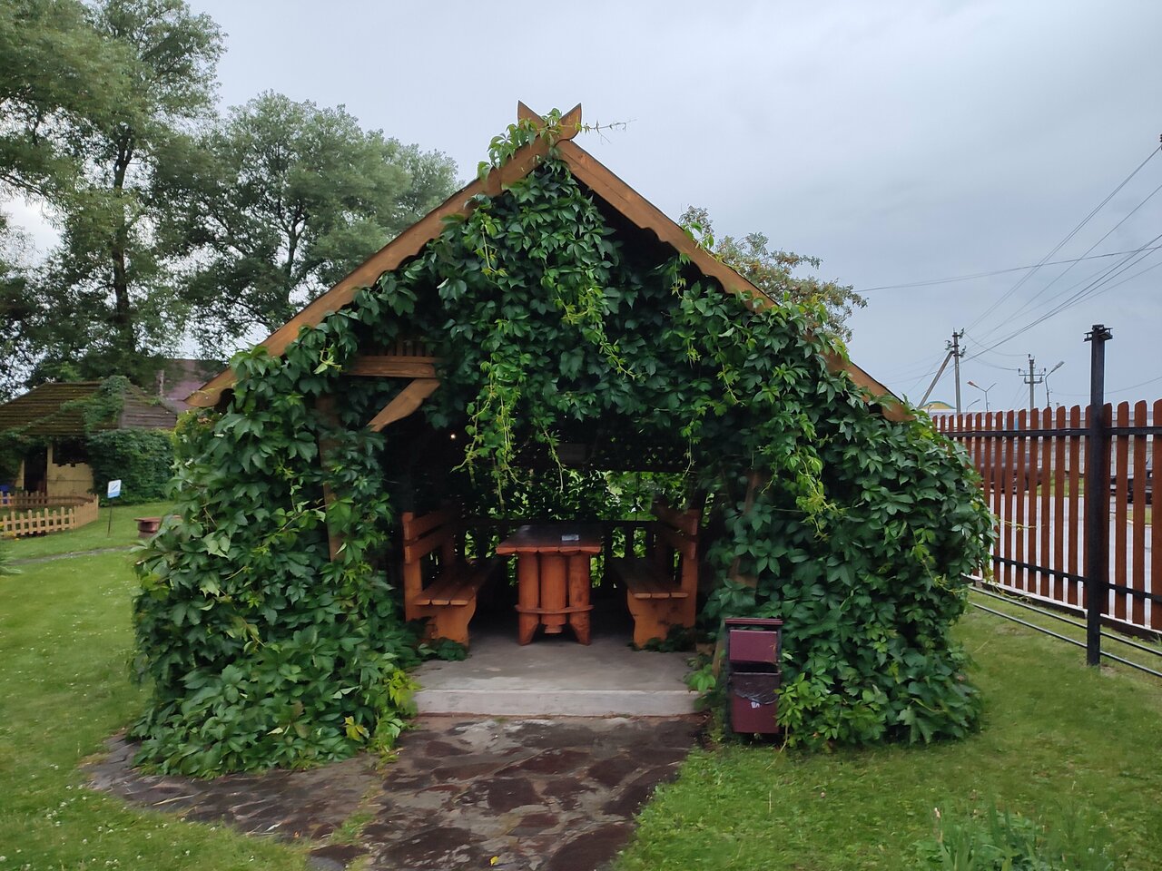 Гостиница Колыба Тверь-225