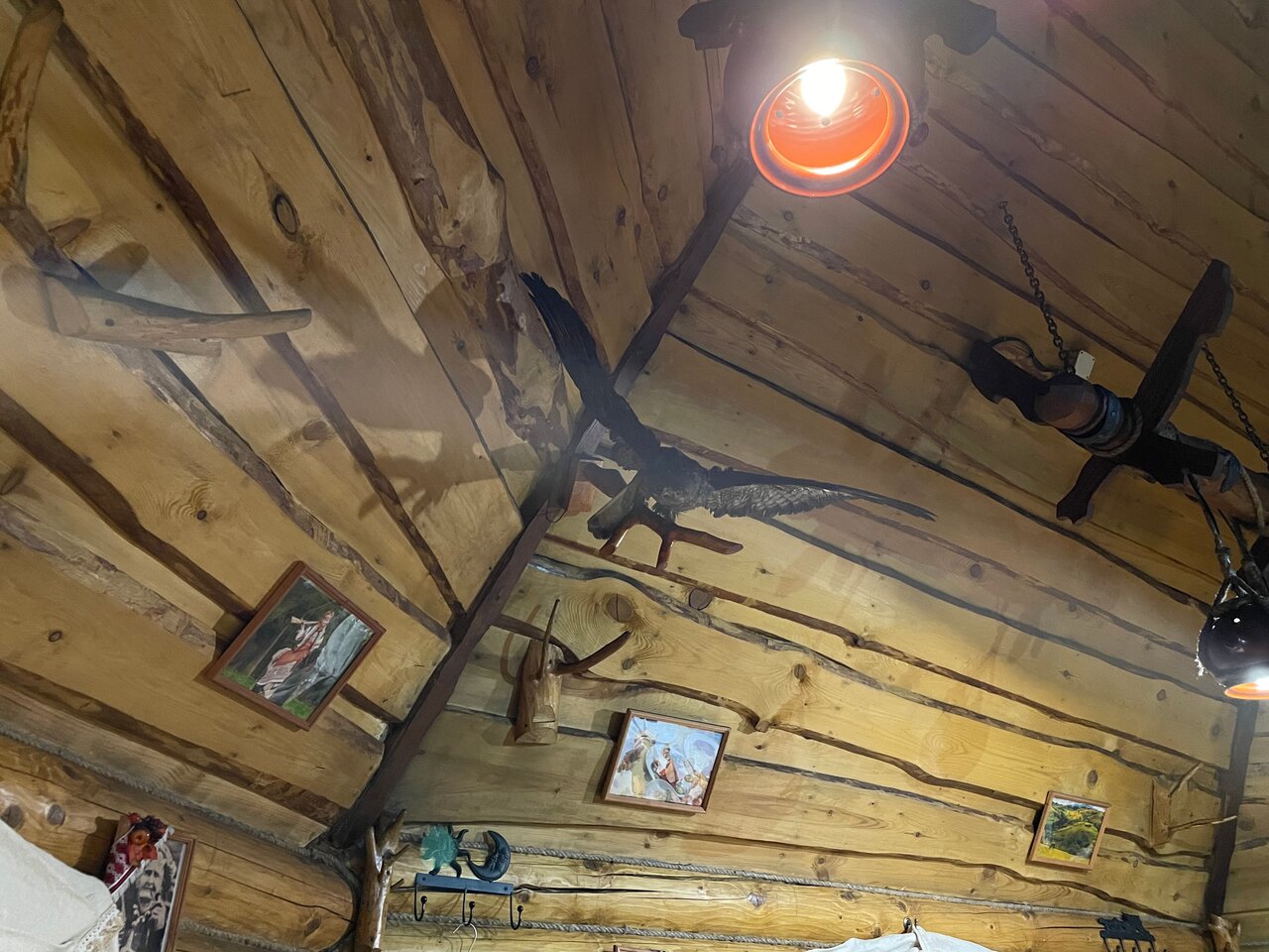 Гостиница Колыба Тверь-239