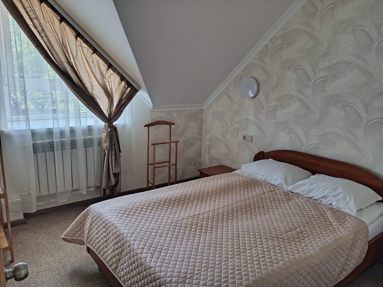 Гостиница Колыба Тверь