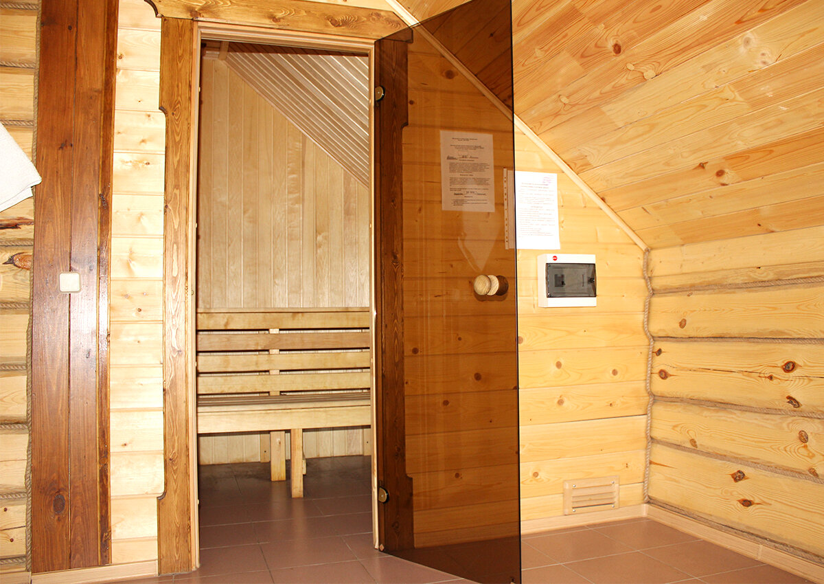 Гостиница Колыба Тверь