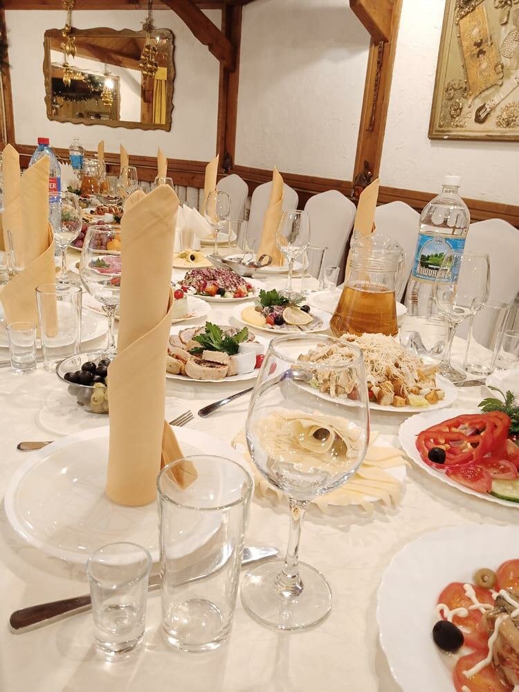 Гостиница Колыба Тверь-147