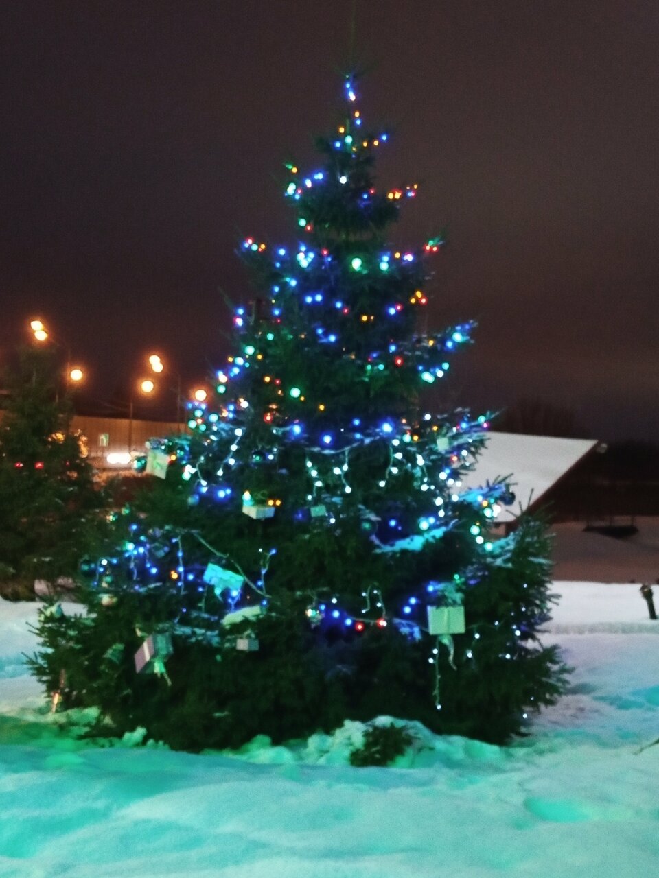 Гостиница Колыба Тверь-29