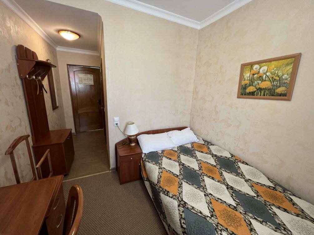 Гостиница Колыба Тверь-150