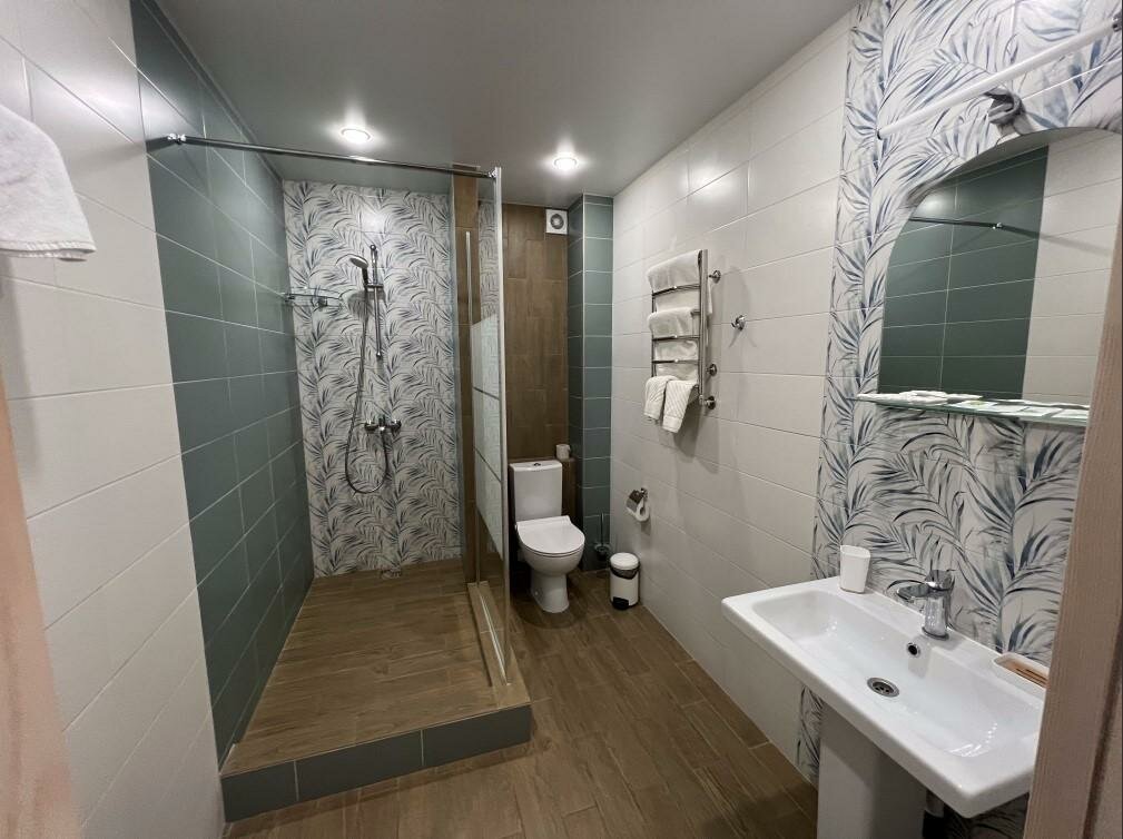 Гостиница Колыба Тверь-194