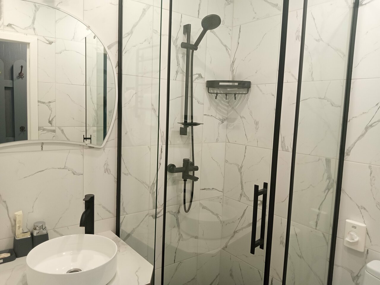 Гостиница Колыба Тверь