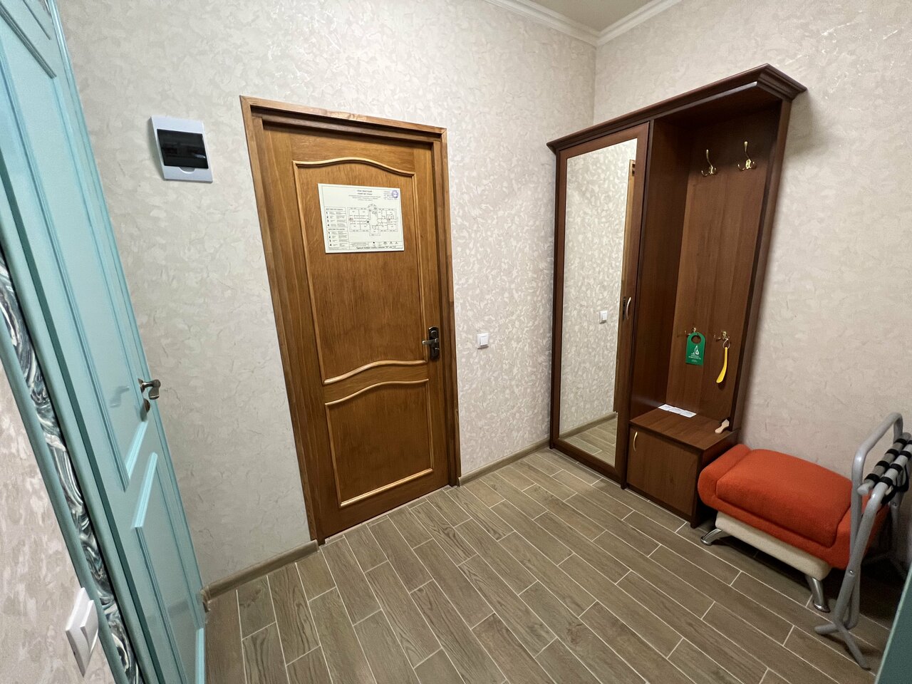 Гостиница Колыба Тверь