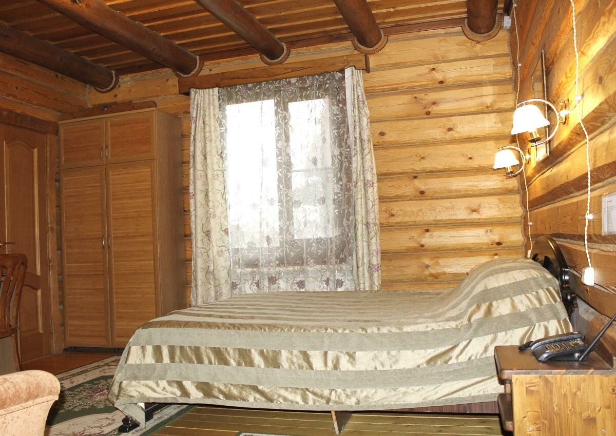 Гостиница Колыба Тверь-118