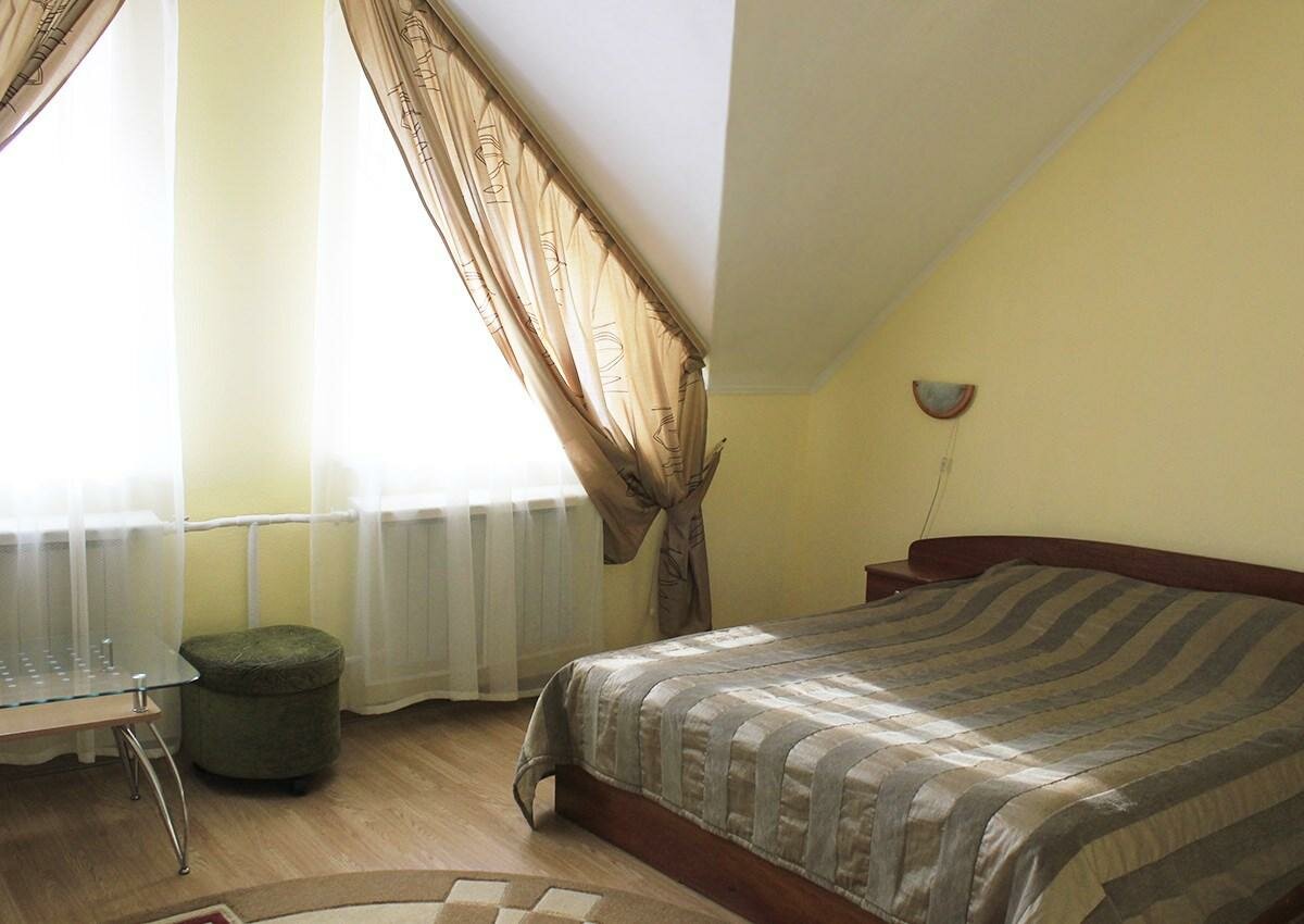 Гостиница Колыба Тверь