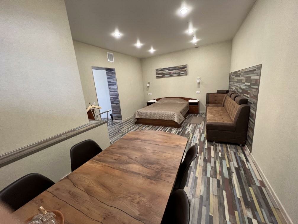 Гостиница Колыба Тверь-164